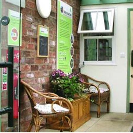 Yha Dalby Forest Levisham Exterior photo