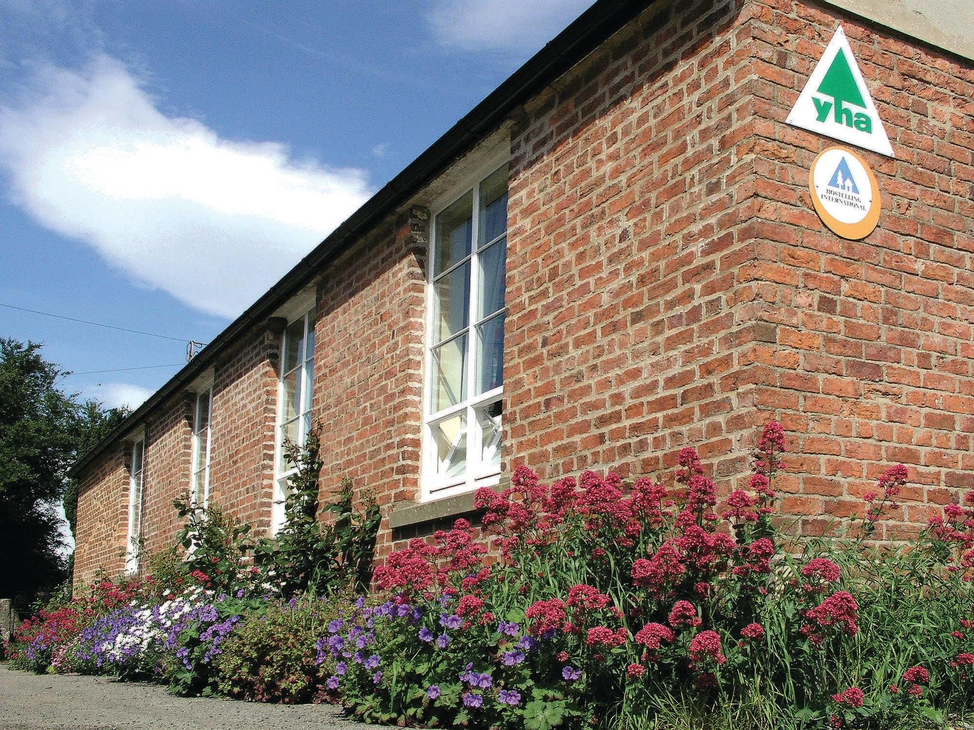 Yha Dalby Forest Levisham Exterior photo